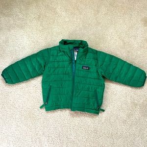 Patagonia, Down jacket. 2T
